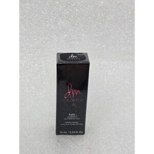 Danessa Myricks Colorfix Foils Starship Lip Cheek & Eye Color 10 ml Long-Lasting